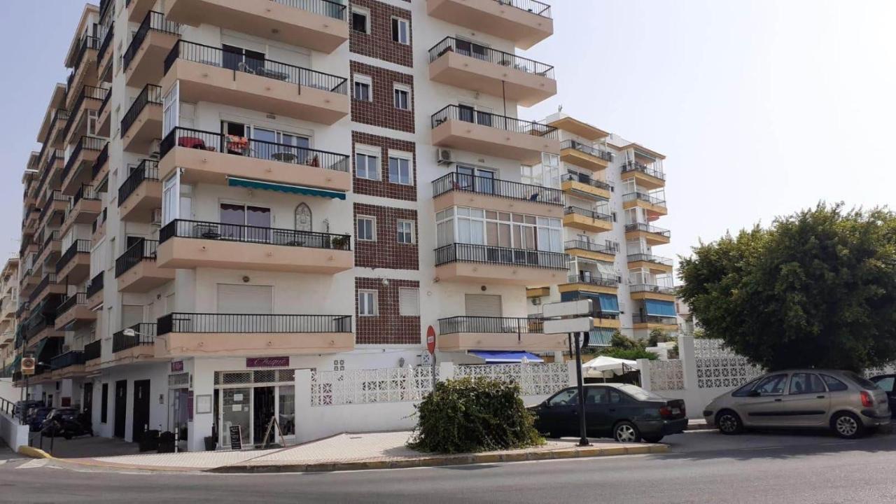 Rincon Mediterraneo Nerja Extérieur photo