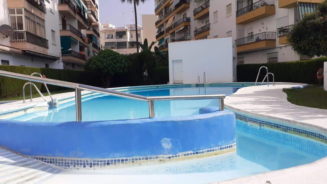 Rincon Mediterraneo Nerja Extérieur photo