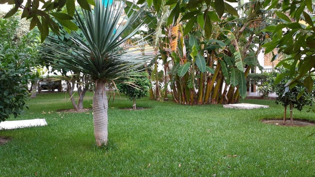 Rincon Mediterraneo Nerja Extérieur photo