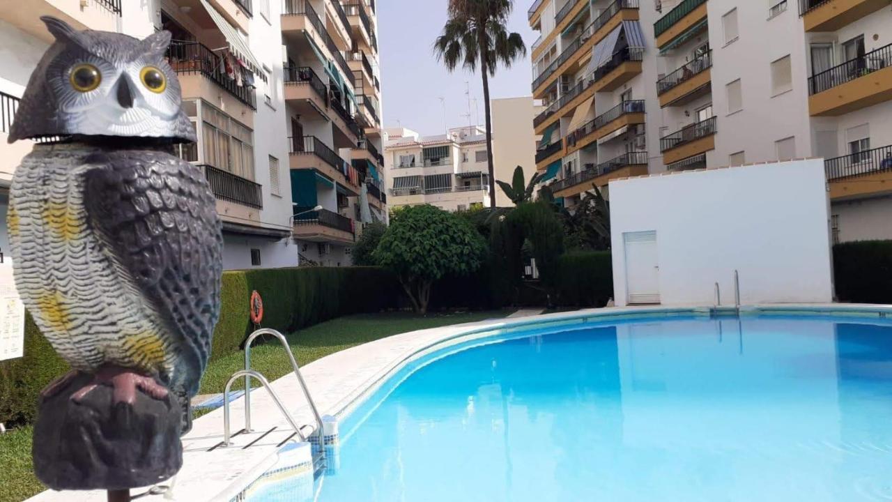 Rincon Mediterraneo Nerja Extérieur photo