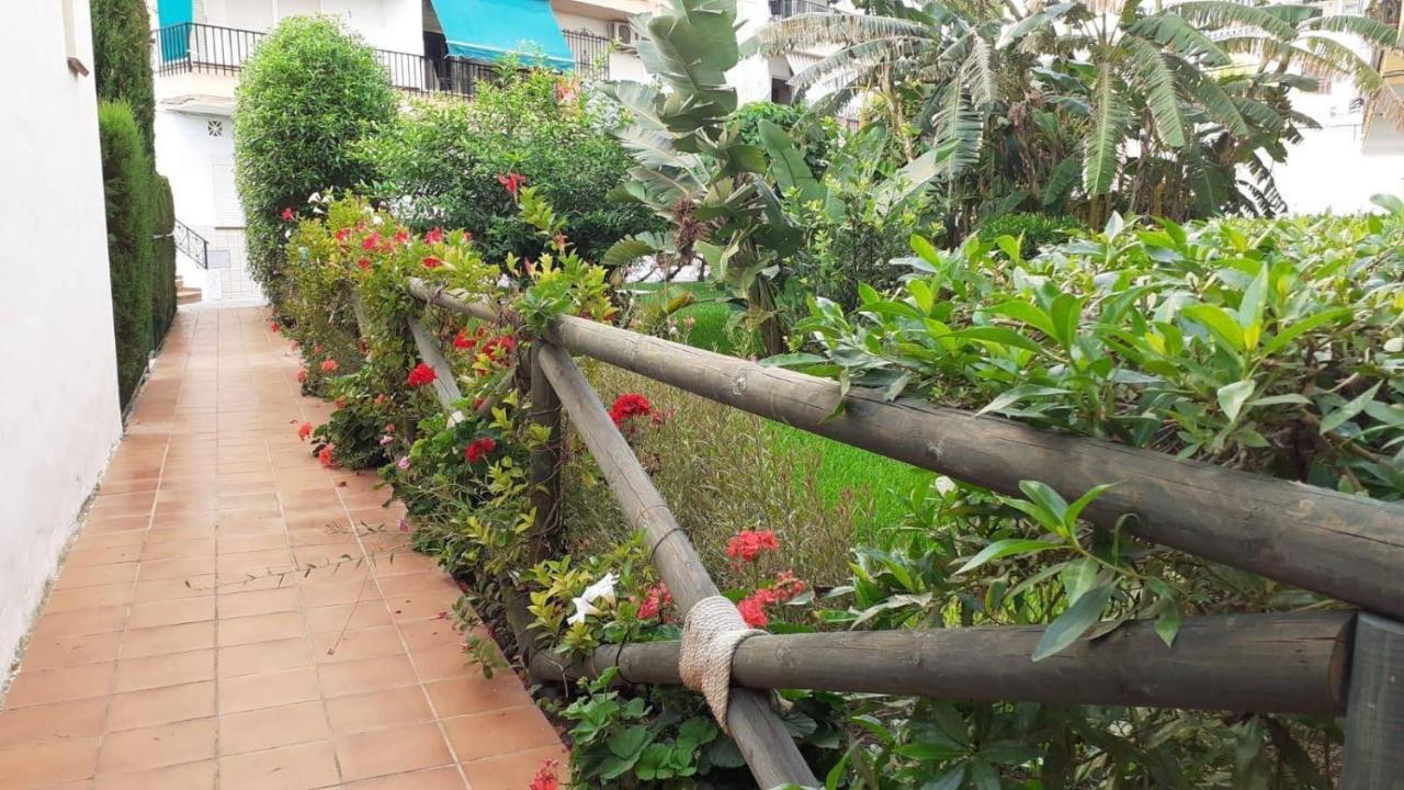 Rincon Mediterraneo Nerja Extérieur photo